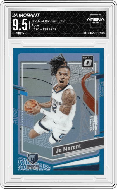 Ja Morant