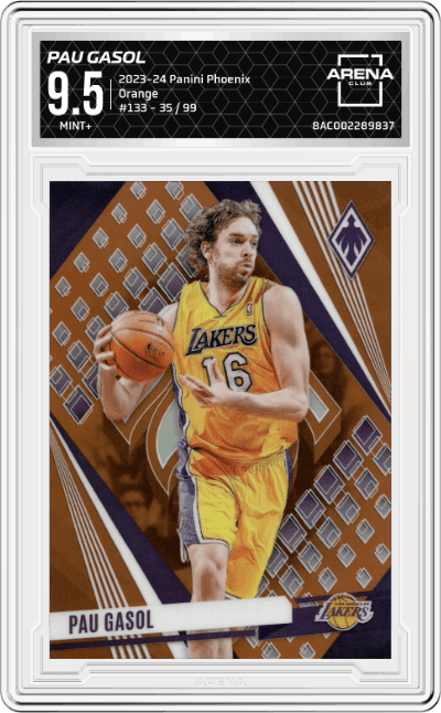 Pau Gasol