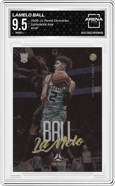 LaMelo Ball