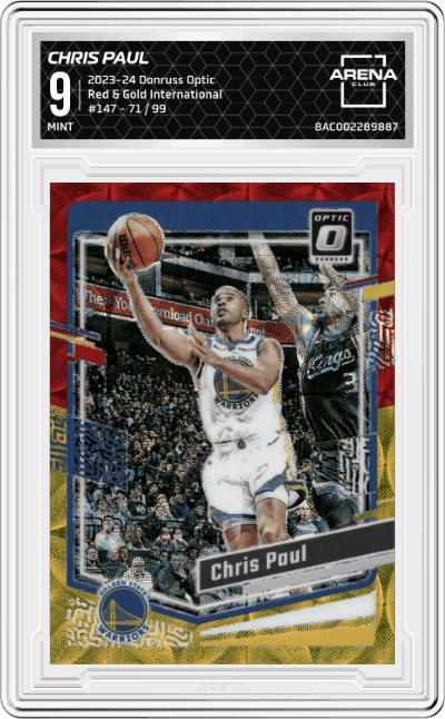 Chris Paul