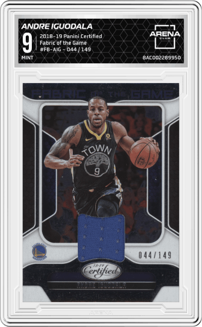 Andre Iguodala