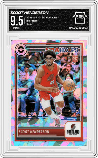 Scoot Henderson