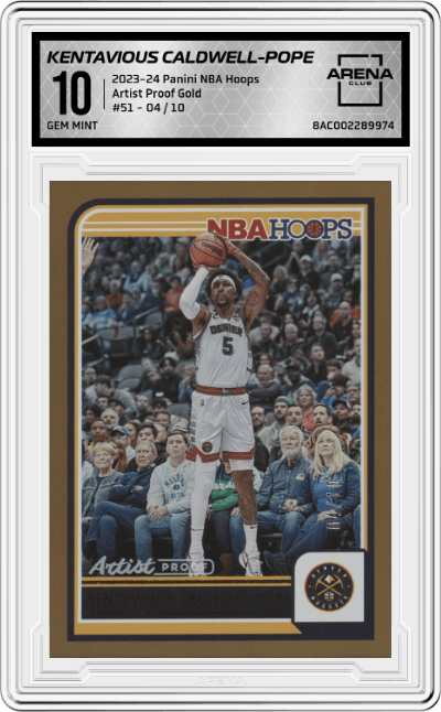 Kentavious Caldwell-Pope