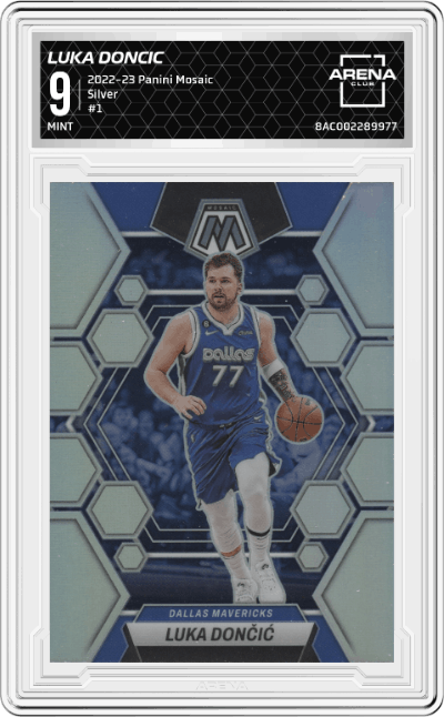 Luka Doncic