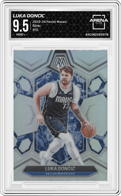 Luka Doncic