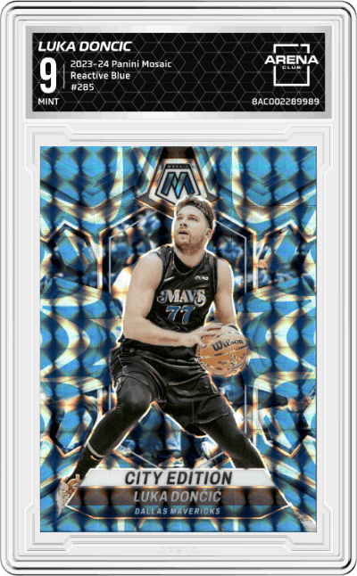 Luka Doncic