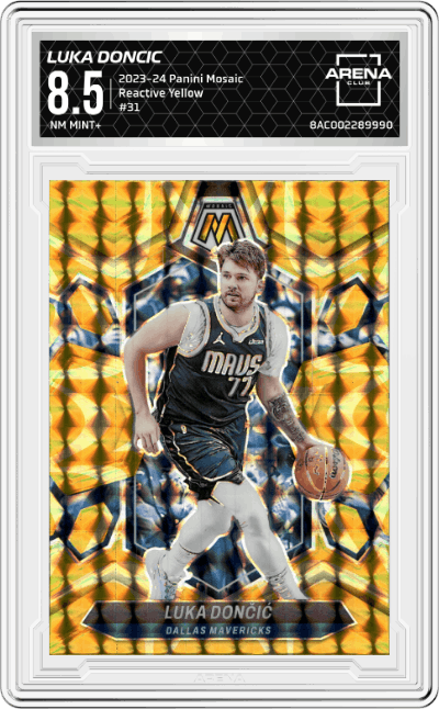 Luka Doncic