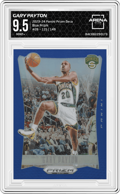 Gary Payton