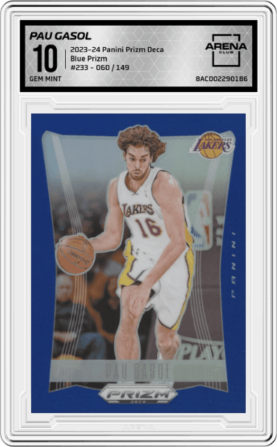 Pau Gasol
