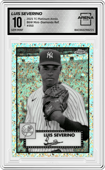 Luis Severino
