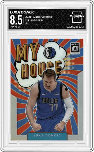 Luka Doncic