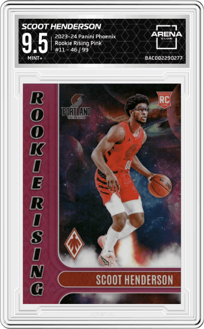Scoot Henderson