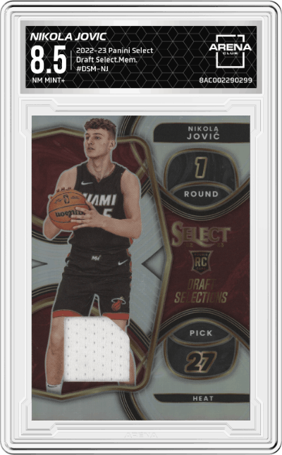 Nikola Jovic 