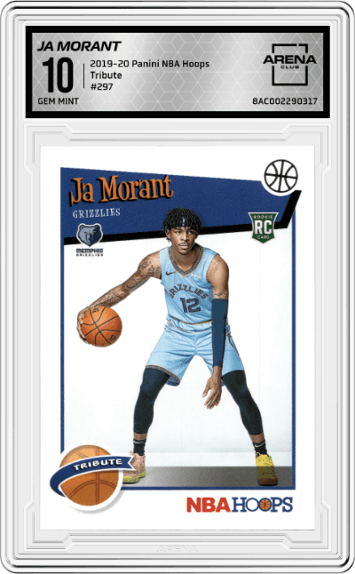 Ja Morant