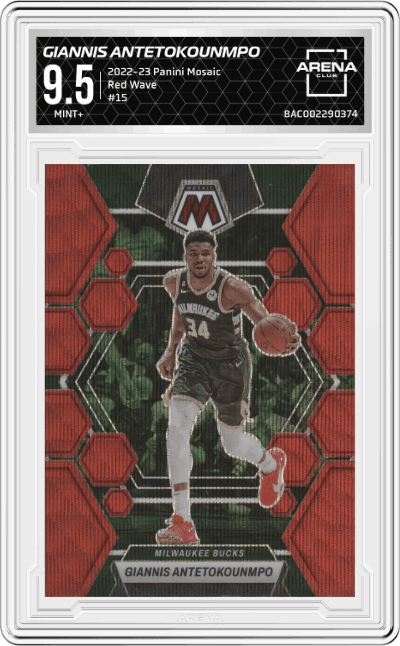 Giannis Antetokounmpo