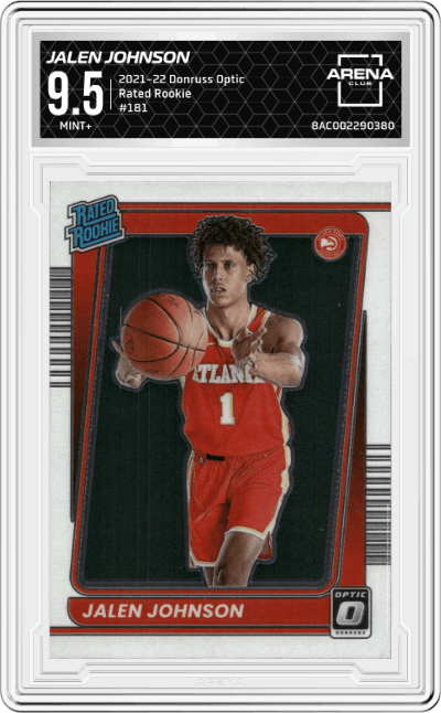 Jalen Johnson