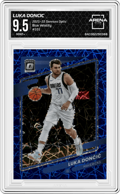 Luka Doncic