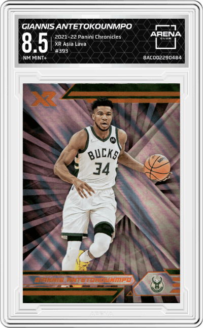 Giannis Antetokounmpo
