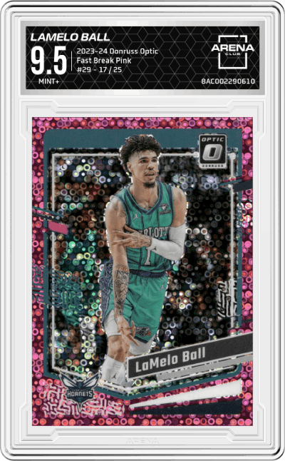 LaMelo Ball