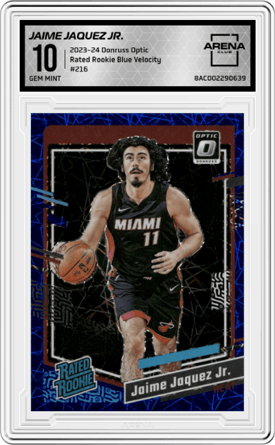 Jaime Jaquez Jr. 