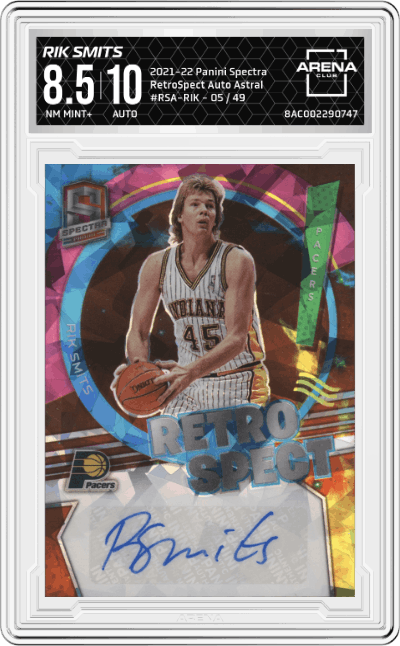 Rik Smits