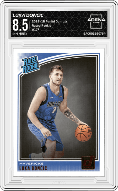 Luka Doncic