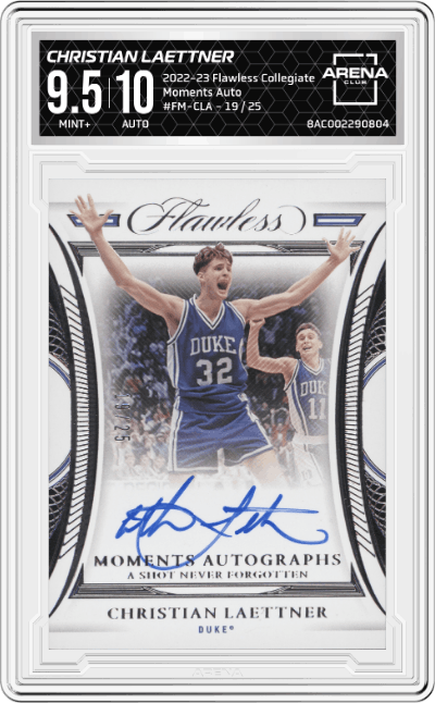 Christian Laettner