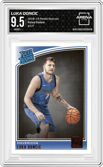 Luka Doncic