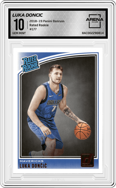 Luka Doncic