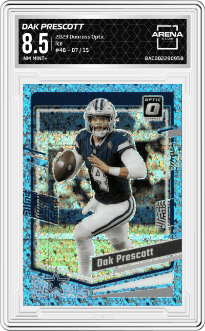 Dak Prescott