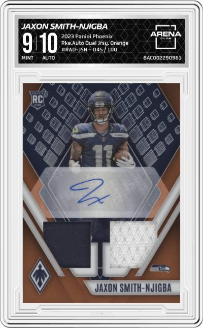 Jaxon Smith-Njigba