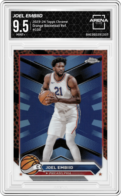 Joel Embiid