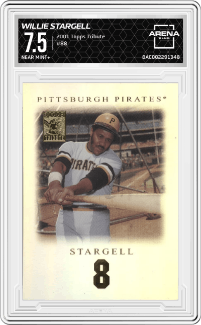 Willie Stargell