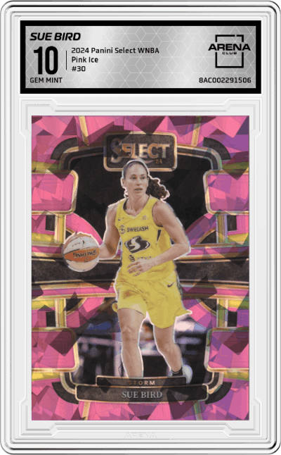 Sue Bird