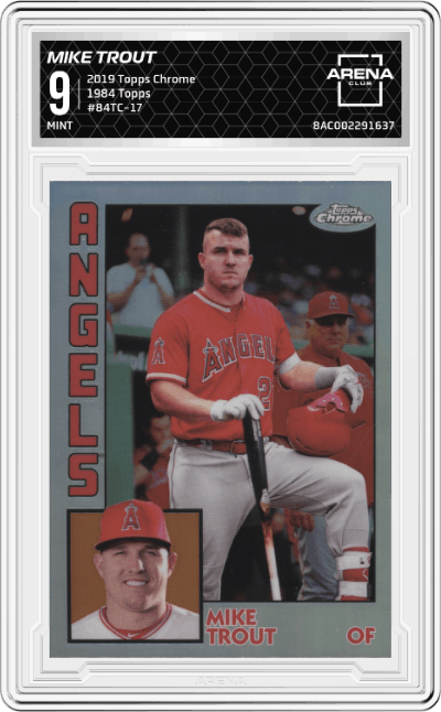 Mike Trout