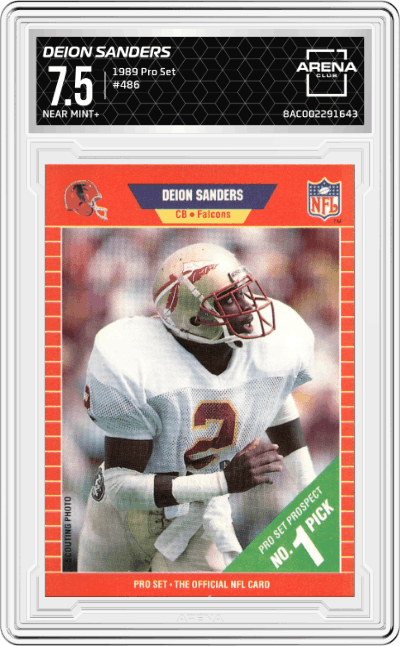 Deion Sanders