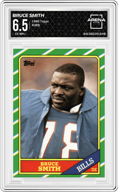 Bruce Smith