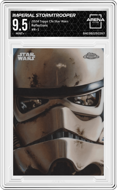 Imperial Stormtrooper