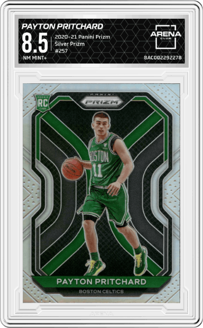 Payton Pritchard