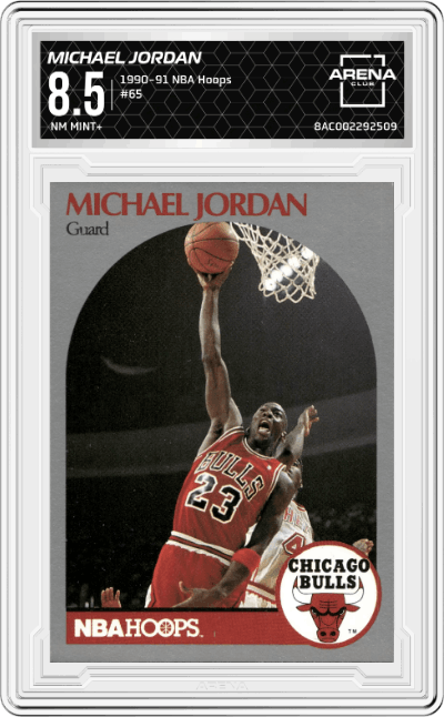 Michael Jordan