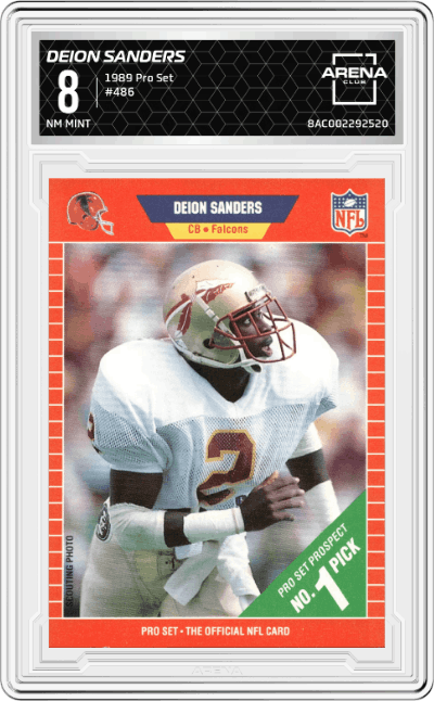 Deion Sanders