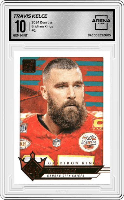 Travis Kelce 