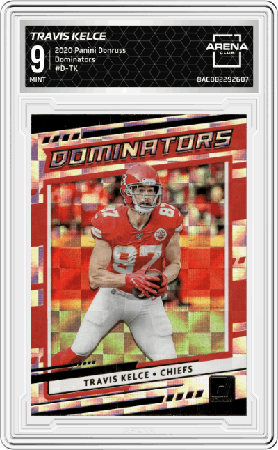 Travis Kelce