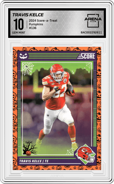 Travis Kelce