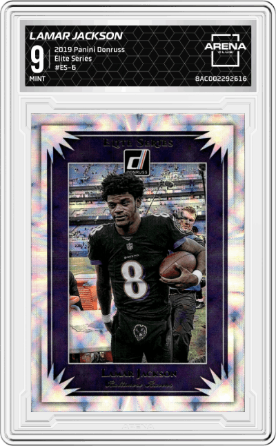 Lamar Jackson