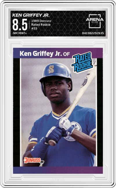Ken Griffey Jr.