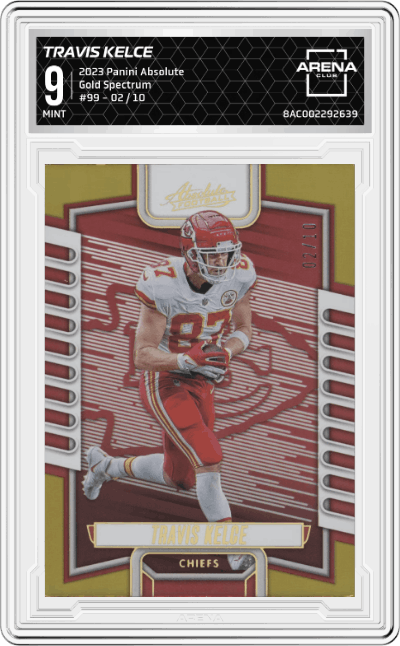 Travis Kelce