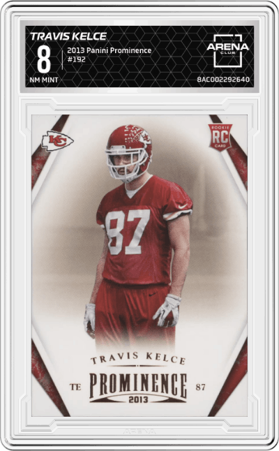 Travis Kelce