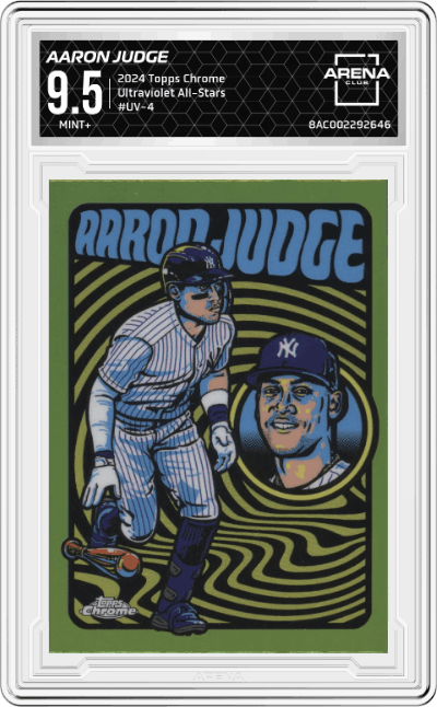 Aaron Judge