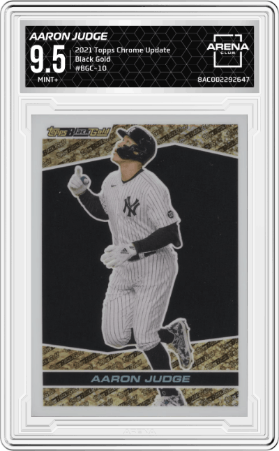 Aaron Judge